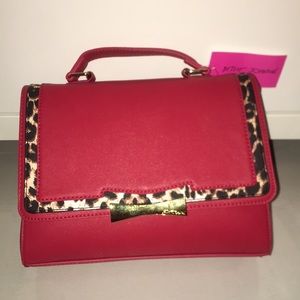 Betsey Johnson Handbag